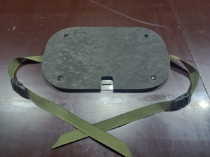 ������  � ��������� ������ 