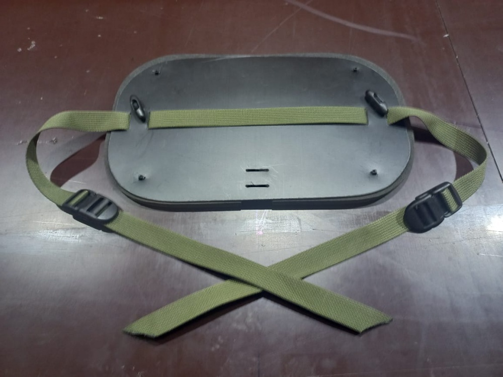 ������  � ��������� ������